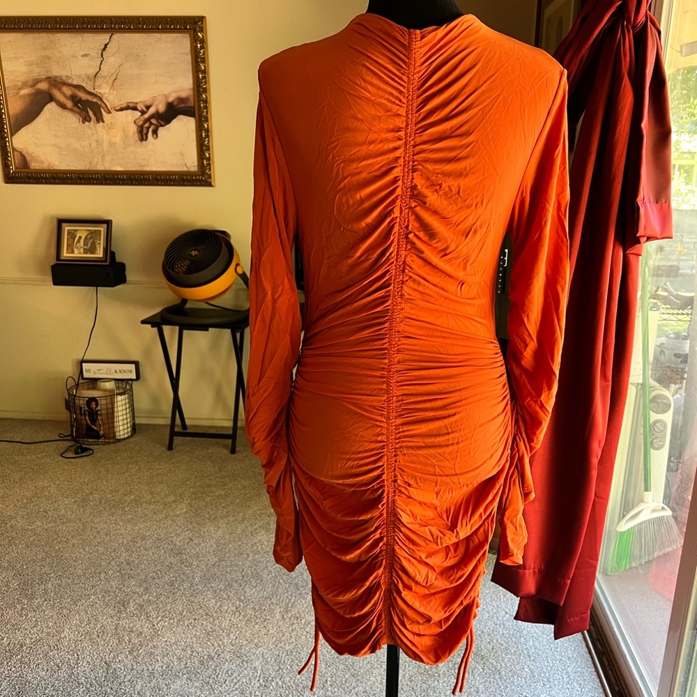 A. L. C bodycon dress make an offer - Picture 5 of 6